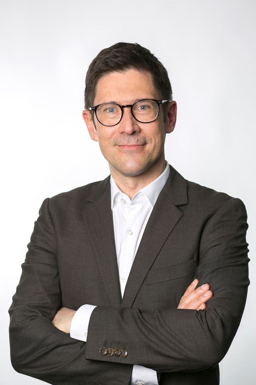 Gerhard Trittenwein Founder
